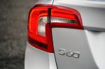 Volvo S60 T6 Drive-E 2015 года